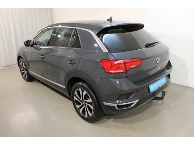 Volkswagen T-Roc 2.0 TDI DSG