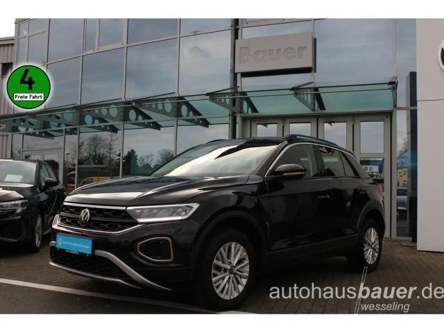 Volkswagen T-Roc 1.0 TSI Life