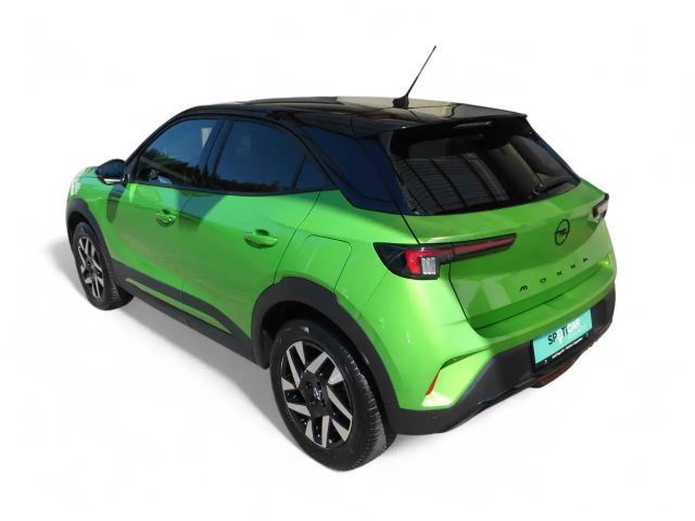 Opel Mokka GS-Line Grand Sport