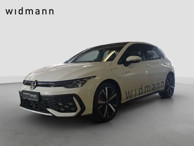Volkswagen Golf GTE eHybrid
