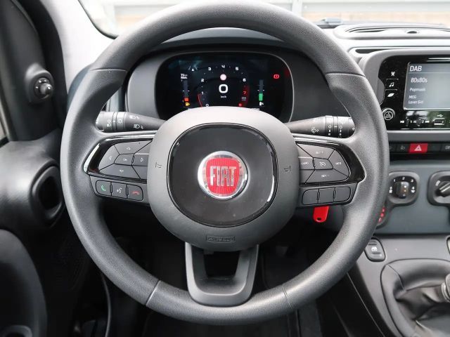 Fiat Panda Pandina 1,0 GSE Klimaanlage PDC M+S