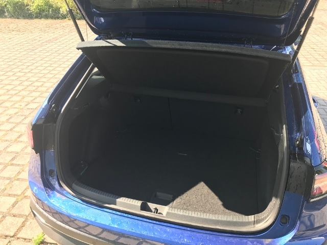 Volkswagen Taigo 1.5 TSI DSG