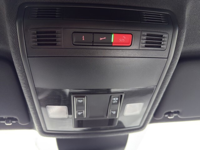 Seat Ibiza 1.5 TSI DSG