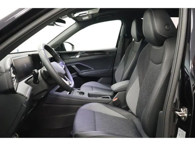 Volkswagen Tiguan 2.0 TDI DSG