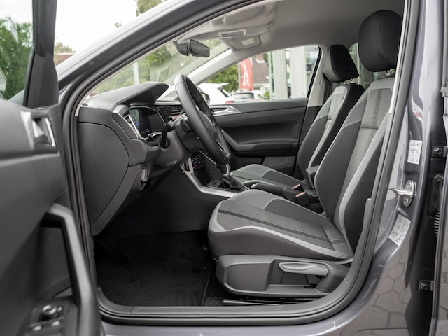 Volkswagen Polo 1.0 TSI DSG