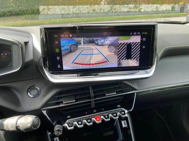 Peugeot 2008 EAT8 GT-Line PureTech