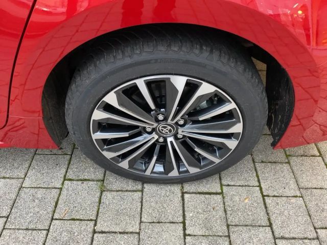 Toyota Corolla Team D Touring