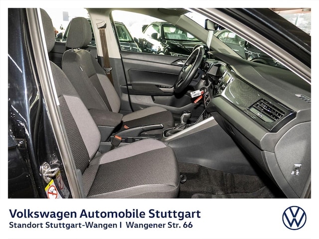 Volkswagen Taigo 1.0 TSI DSG Life
