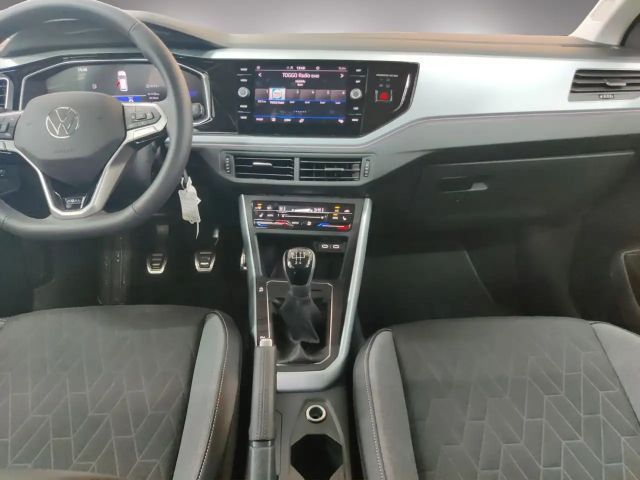 Volkswagen Taigo 1.0 TSI