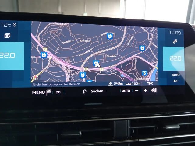 Citroën C5 Aircross Feel Hybrid Pack