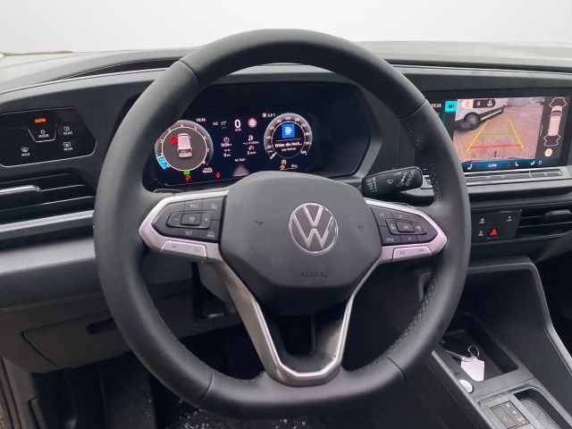 Volkswagen Caddy 1.5 TSI DSG Family Maxi