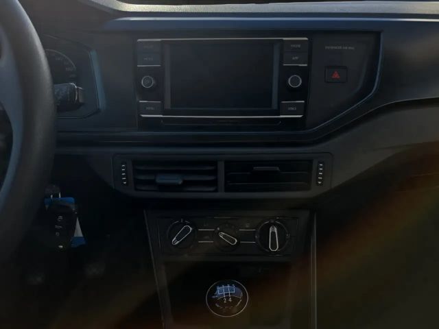 Volkswagen Polo Trendline