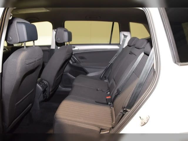 Volkswagen Tiguan Allspace Life
