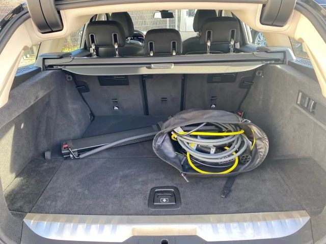 BMW 330 330e Advantage pakket Touring