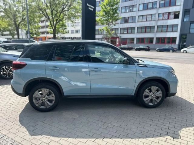Suzuki Vitara Comfort