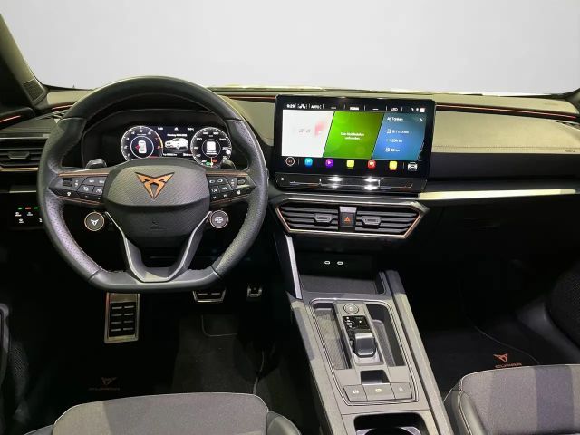 Cupra Formentor 2.0 TSI DSG VZ