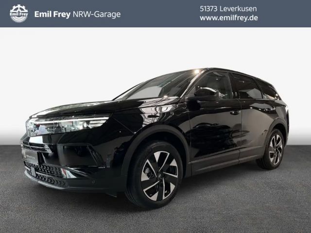 Opel Grandland GS-Line Grand Sport Hybrid