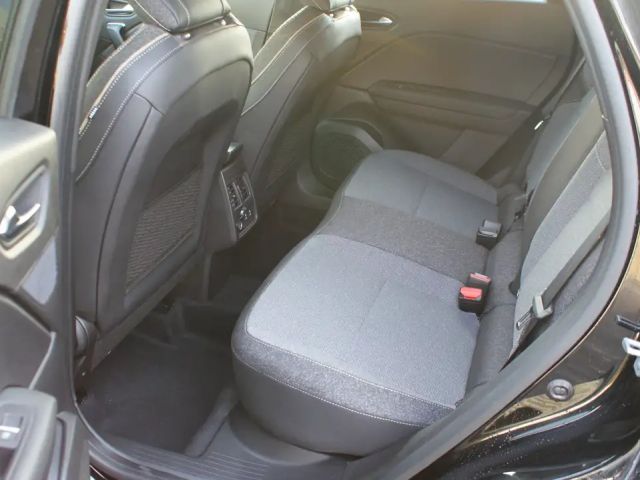 Renault Captur Techno