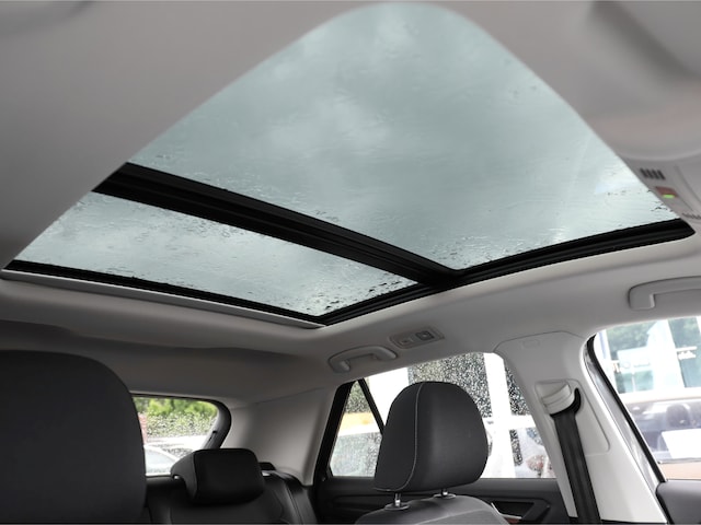 Volkswagen T-Roc IQ.Drive Style