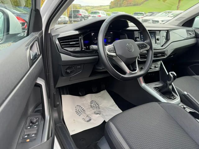 Volkswagen Taigo 1.0 TSI Life