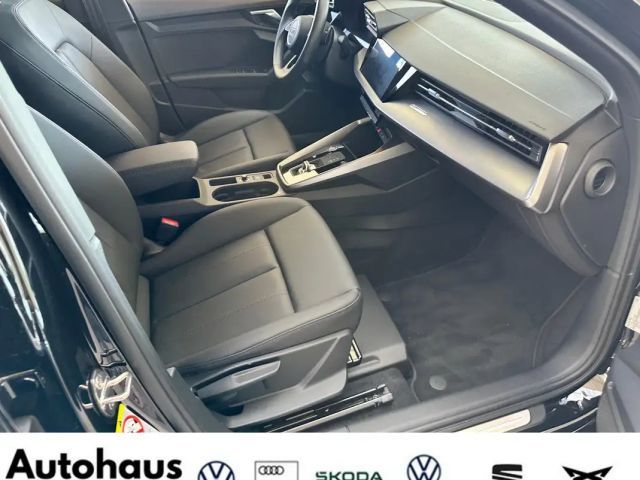 Audi A3 35 TFSI Sedan Sportback