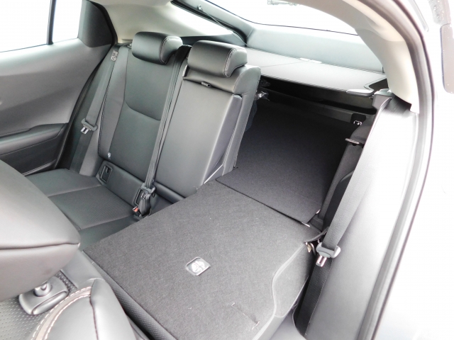 Toyota Prius 5-deurs Plug-in