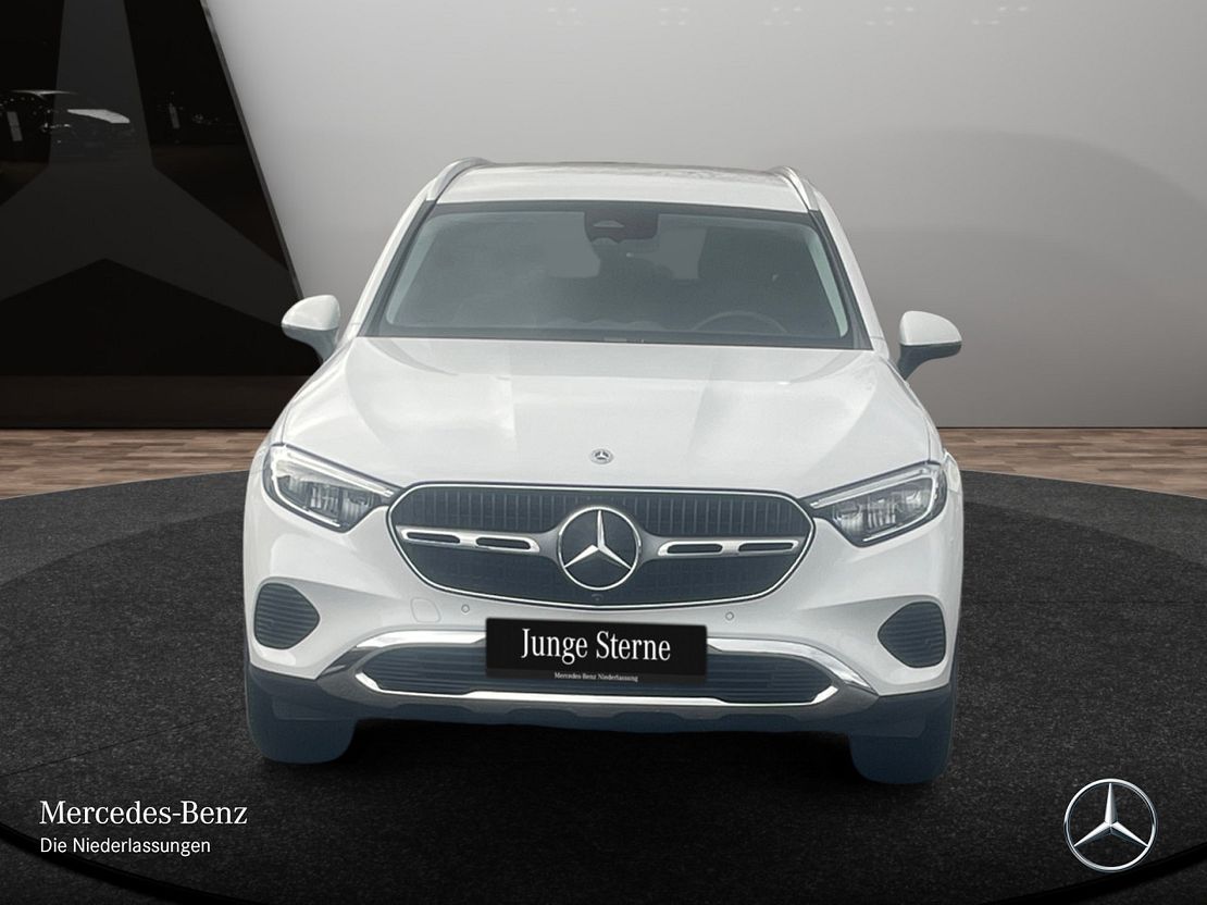 Mercedes-Benz GLC 220 4MATIC GLC 220 d