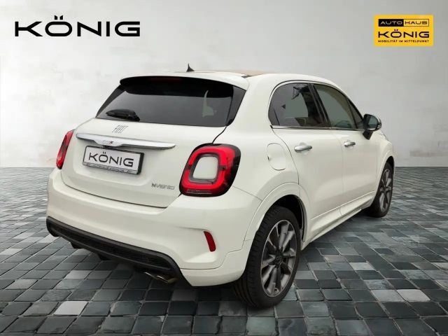 Fiat 500X Dolcevita