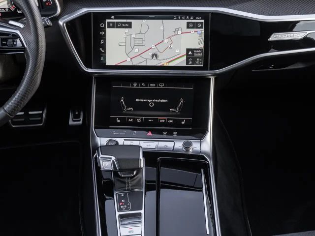 Audi A6 allroad 40 TDI Quattro