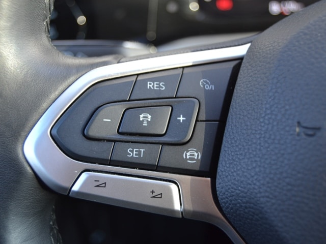 Volkswagen Golf 1.5 TSI Golf VIII