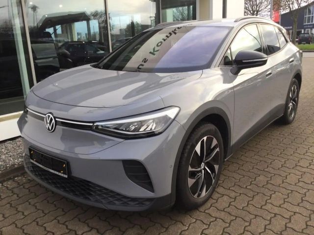 Volkswagen ID.4 77 KWh Performance Pro