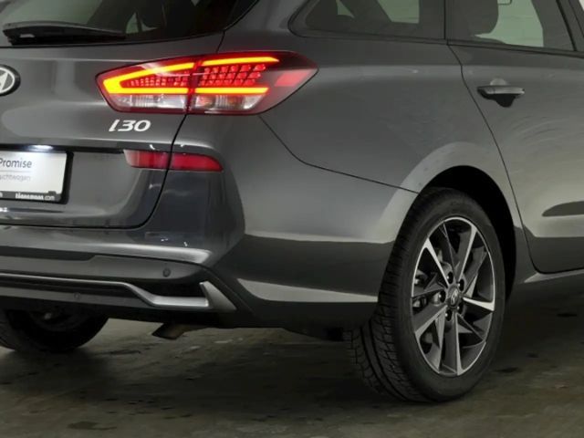 Hyundai i30 Advantage T-GDi