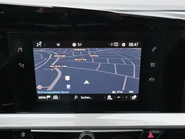 Opel Mokka 1.2 Turbo Elegance Turbo