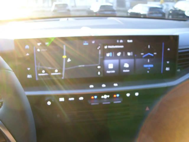 Opel Grandland X Hybrid