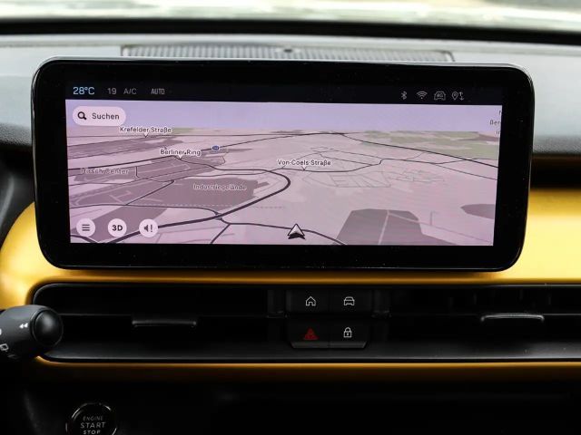 Jeep Avenger 1st Edition