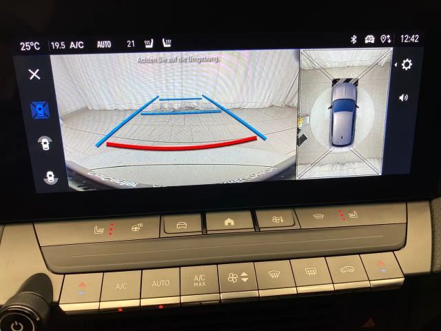 Opel Astra Hybrid Ultimate