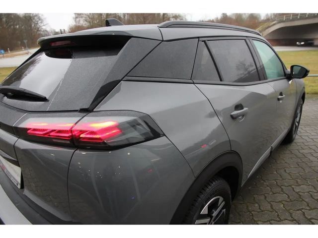 Peugeot 2008 Allure Pack EAT8