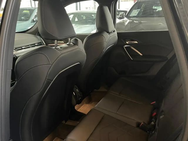 BMW X1 M-Sport sDrive