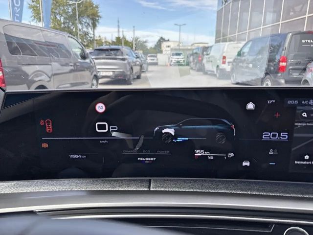 Peugeot 5008 GT-Line