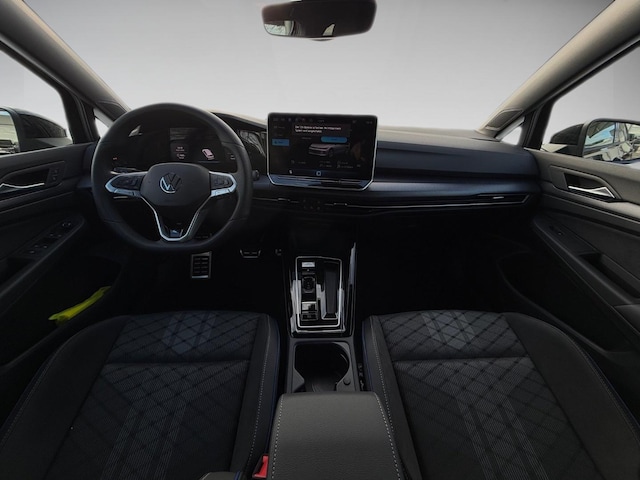 Volkswagen Golf 1.5 eTSI DSG Variant