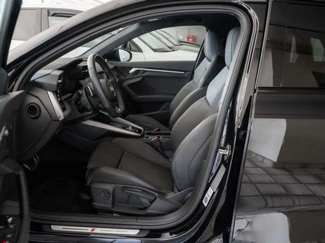 Audi S3 Sedan Sportback