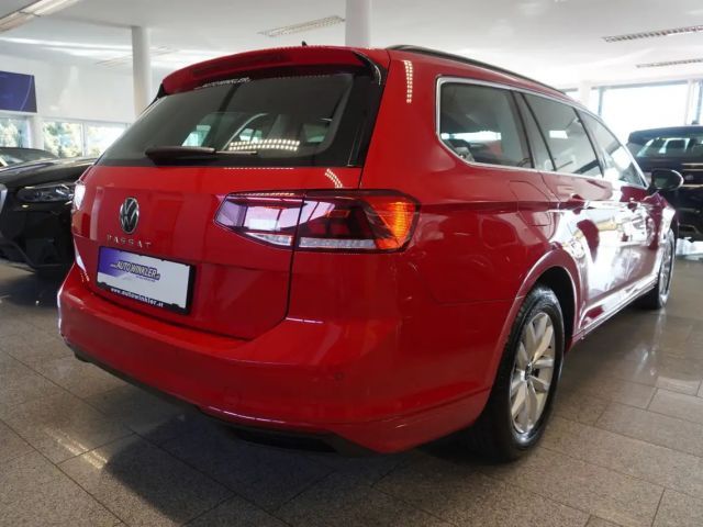 Volkswagen Passat Business DSG Variant