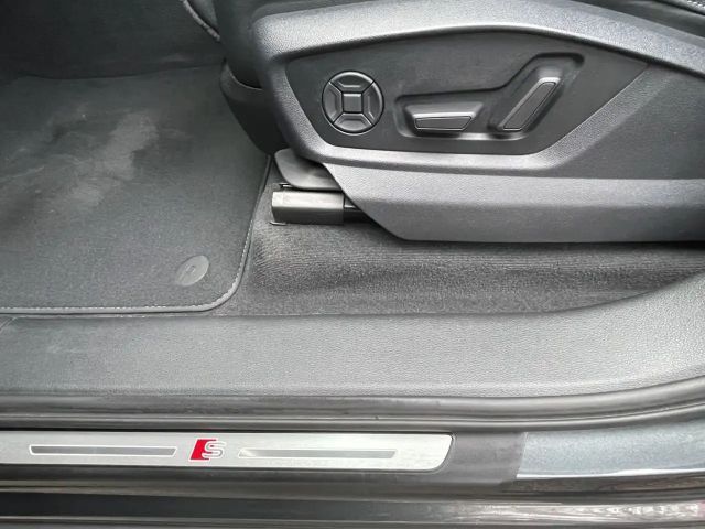 Audi SQ7 4.0 TFSI Quattro