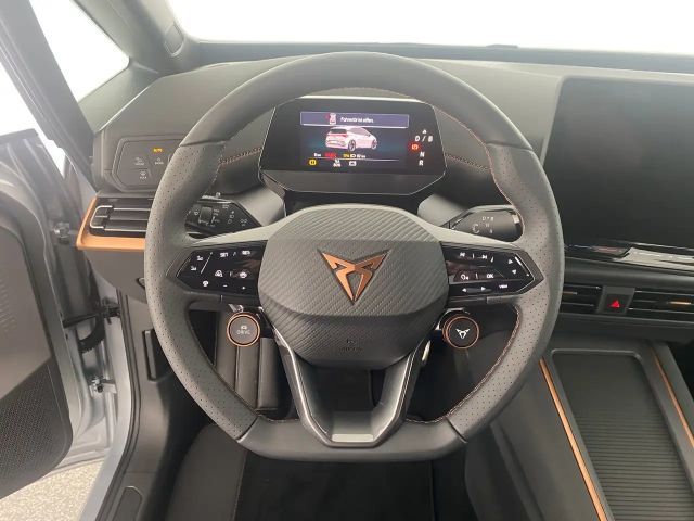 Cupra Born 77 kWh eBoost