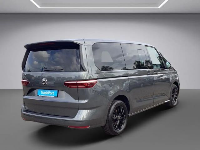 Volkswagen Multivan 2.0 TDI DSG Life T7