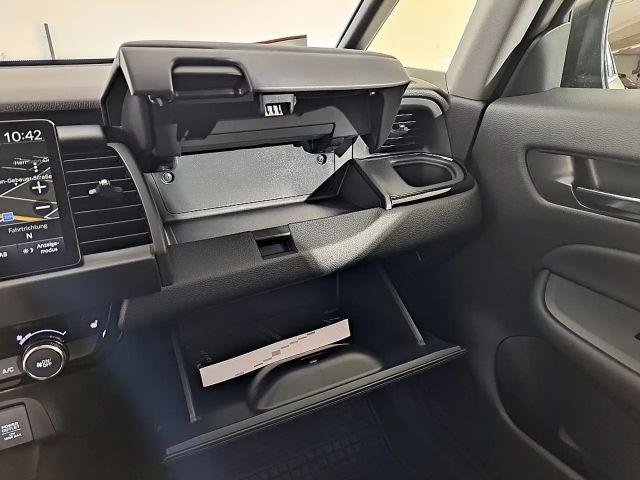 Honda Jazz Advance Hybrid i-MMD