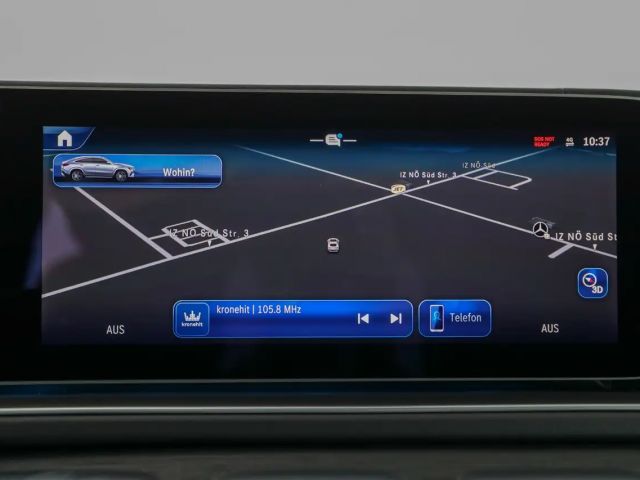 Mercedes-Benz GLE 450 4MATIC Coupé