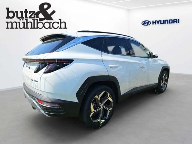 Hyundai Tucson 1.6 2WD Prime T-GDi