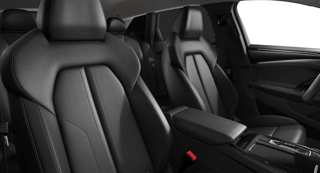 Audi A6 e-tron Avant Performance