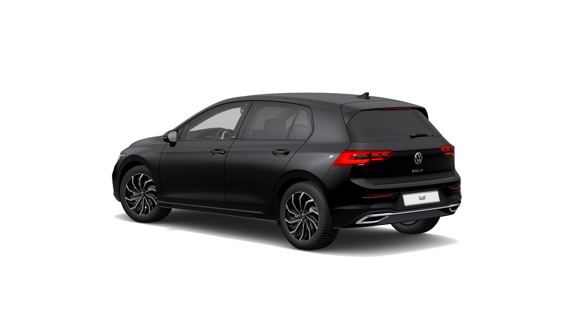 Volkswagen Golf Golf VIII IQ.Drive